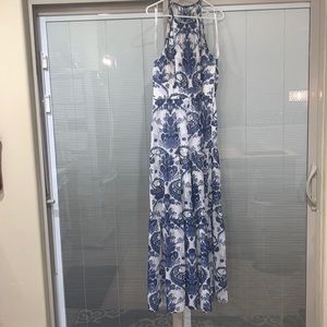 Bisou Bisou size 10, occasion dress